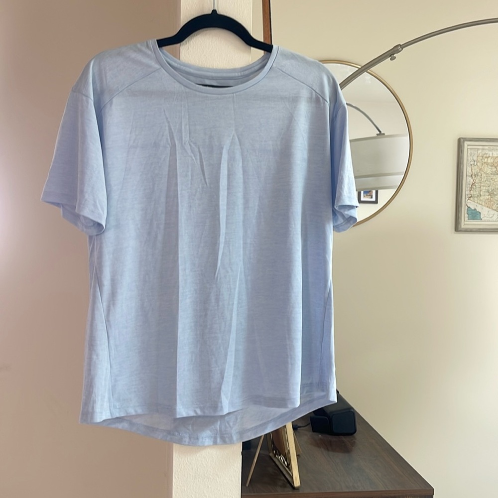 REI shirt - Great for outdoor activities